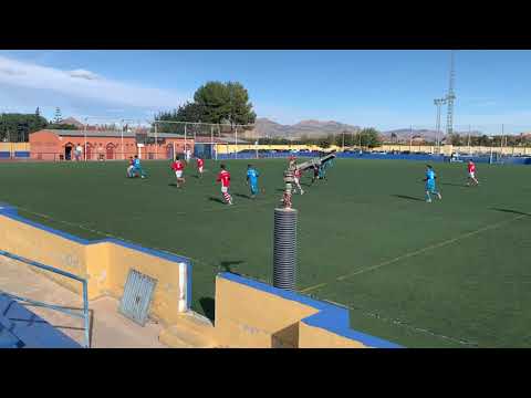 CD Plus Ultra - Muleño CF