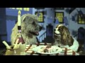 Lady And The Tramp Puppy Love Italian Version Lilli E Il Vagabondo HD