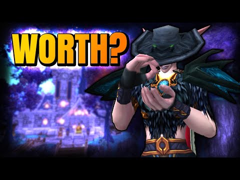 Still Worth It | Garrison Gold | How to Make Passive Gold with Garrisons