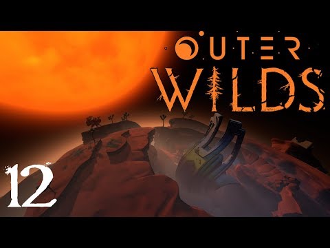 SB Plays Outer Wilds 12 - Turnaround