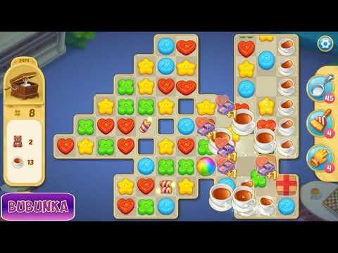 Matchington Mansion level 2474 HD