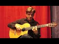 BONHOMME (Arrangement & guitare solo: Jean-Felix Lalanne)