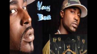 Young Buck ft The Outlawz, Lord Have Mercy