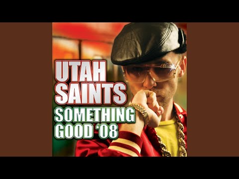 Something Good '08 (High Contrast Remix)