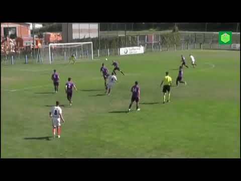 EVROGOL MLADOG SEKULICA / Strahinja Sekulic (18 godina) Fk IMT Omladinci