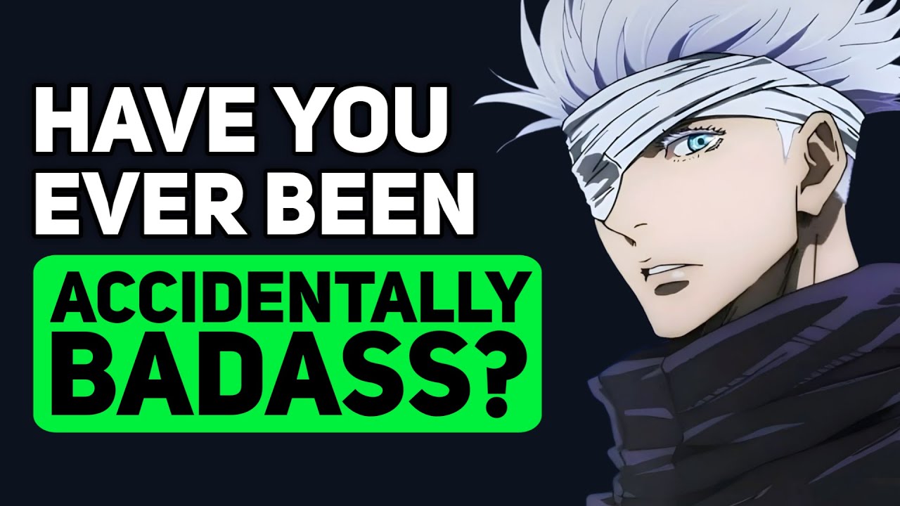 What's your most BADASS Moment that Happened ACCIDENTALLY? - Reddit Podcast