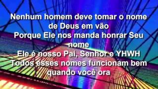 Apologetix - YHWH (Tradução) - Parody - YMCA - Village People