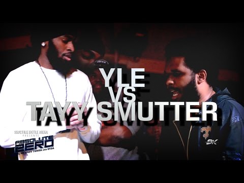 Tay Smutter vs Yle