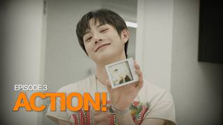 “카메라는 거짓말을 하지 않는다” l 죽어도 아이돌 EP.3