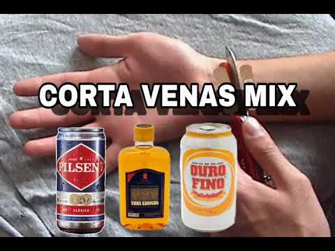 Corta Venas - Clasicos Romanticos Jaumina Cheuhei