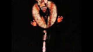 Bootsy Collins - Home of da Freaks feat. Thomas D & Smudo