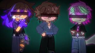 Cover art for Gacha Collab