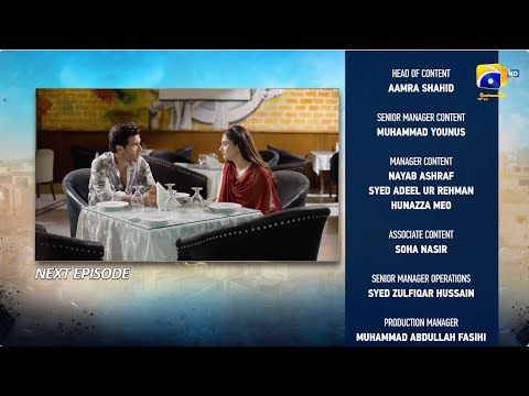 Sanwal Yaar Piya Episode 25 Teaser - 2nd December 2025 - HAR PAL GEO