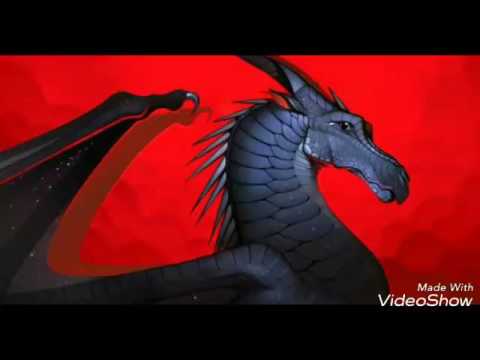 Darkstalker - Wings Of Fire - Centuries