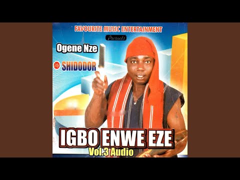 Anyi Ejewe Nkwo Akegbe