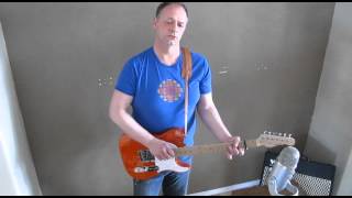 Audience for My Pain