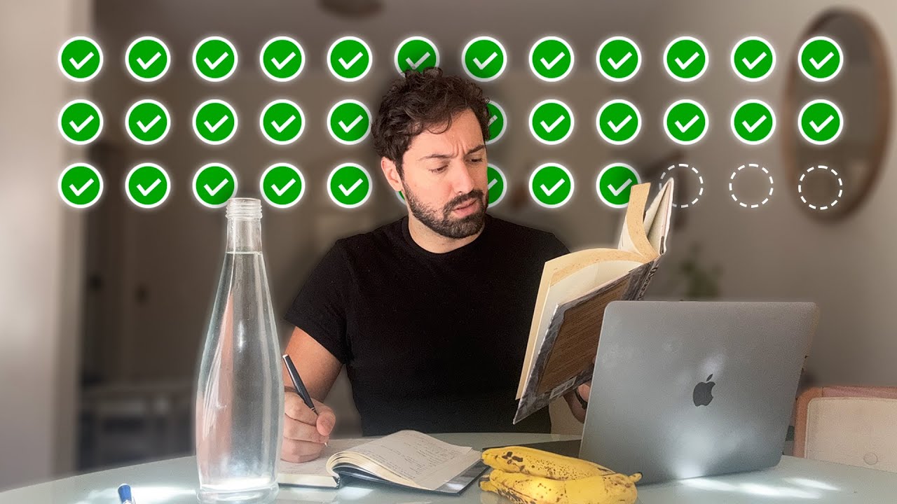 Como Criar Hábitos Duradouros