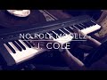 No Role Modelz - J. Cole Piano Cover