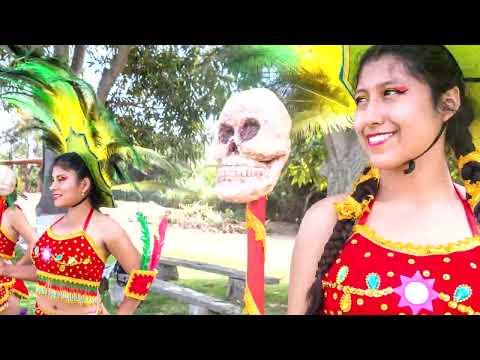 TOBAS 2022 - FUERZA MOCHICA