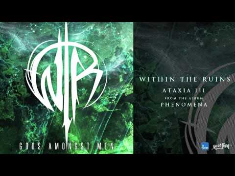 Within The Ruins - 