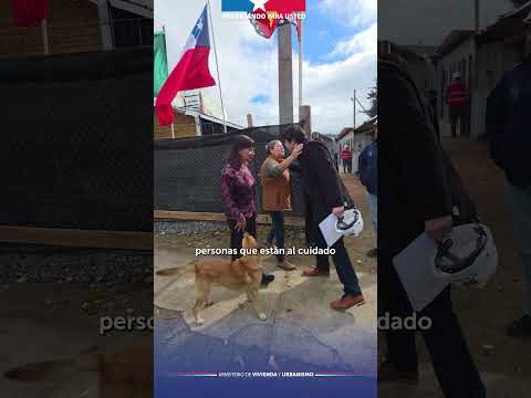 Dos grandes obras para Capitán Pastene
