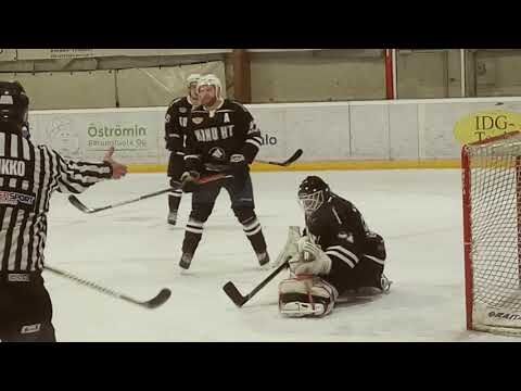 Närpes Kraft - KoMu HT 08,12,2019