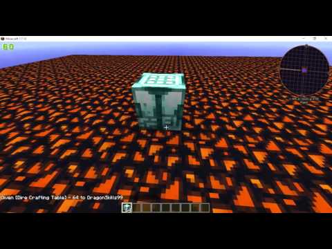 FTB Infinity Tutorial #018 - Avaritia [Deutsch/German]