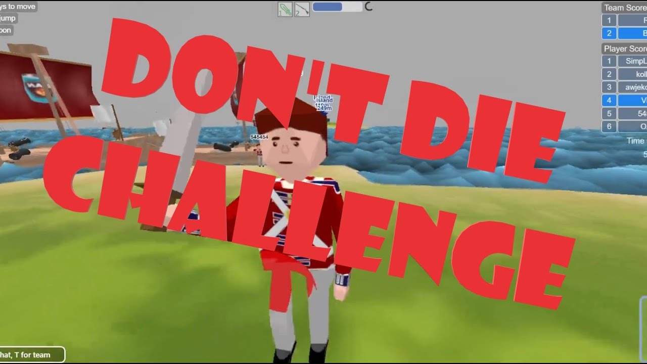 When I Die, This Video Ends - Ships 3D Gameplay