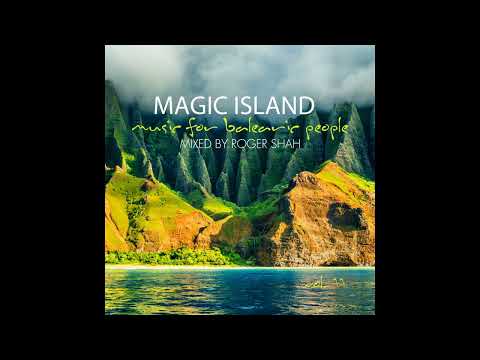 Roger Shah   Magic Island Vol  11