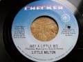 Little Milton - Just A Little Bit