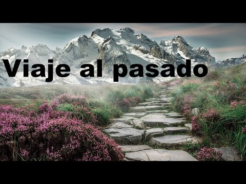 CARMEN MARÍA AND EDU ESPINAL; ´Canción: Journey to the past. (Viaje al pasado).