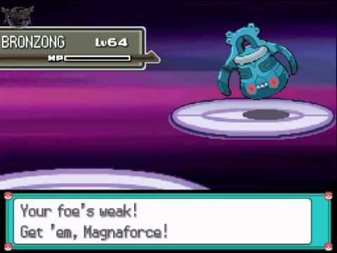 Let´s Play Pokémon Platinum The Enhanced Edition (German) [45] - Das Buch der Psychokinese