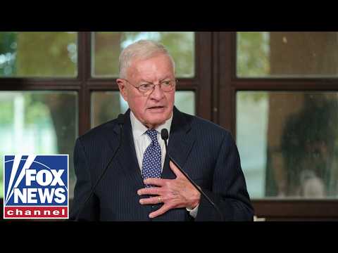 Iran's fleet is at the BOTTOM of the gulf: Lt Gen Kellogg