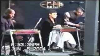 Amazing Grace Praise Band &amp; Fran Grace (Jay&#39;s Jam)