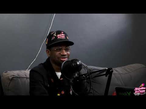 Neapolitan Ice Cream Podcast Mr. Chews Clues