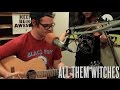 All Them Witches - Untitled Song - Live at Lightning ...