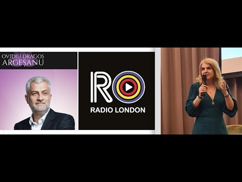 Misiunea personală și treptele iubirii, cu dr. Ovidiu Dragoș Argeșanu