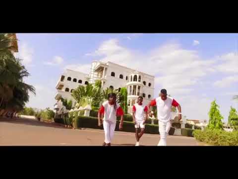 Lassana Hawa feat papito diawara clips officiel