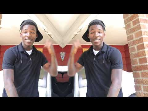 Lit Tony - The Bottom OFFICIAL VIDEO!!    (SHOT BY-KRVisuals EXCLUSIVE)