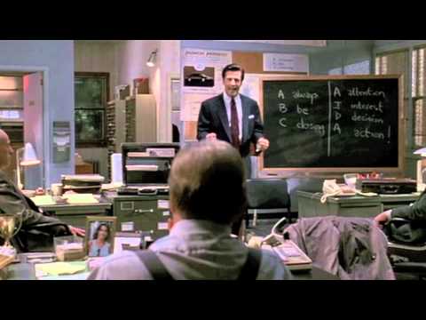 Glengarry Glen Ross Censored