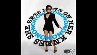 Yoko Ono She Gets Down On Her Knees [Morel Vox Mix] (2012 Remix)
