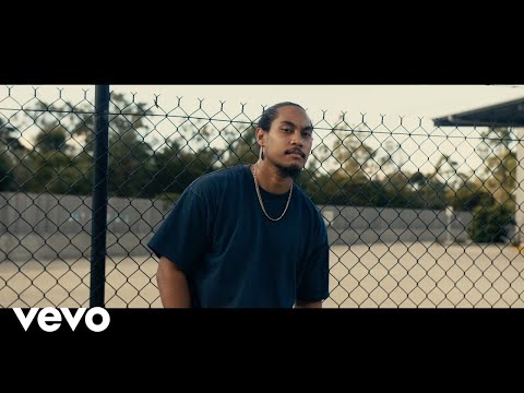 Stanley T - All On Me (Official Music Video)