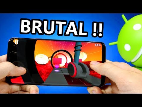 MEJORES JUEGOS Android GRATIS y NUEVOS! Video