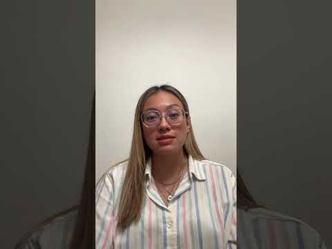 Testimonio de Mariana