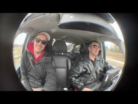 Taxiturinat osa6: Laineen Kasperi