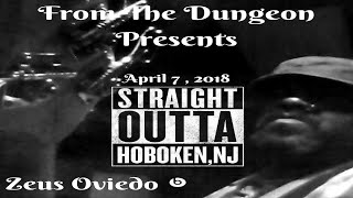 FTDP Episode 6 : (With Special Guest Big Zeus From Mamaluke)