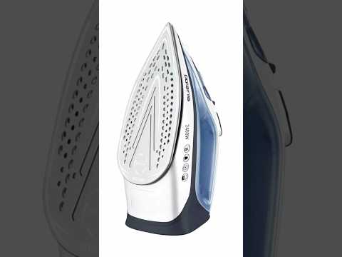 ЭТО ЛУЧШИЙ УТЮГ