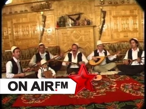 Rifat Draga dhe grupi - Kenge per UCK-ne (Official Video)