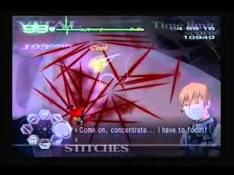 Trauma Center: Second Opinion - (Final Boss) 6-8 Vulnerability + Credits