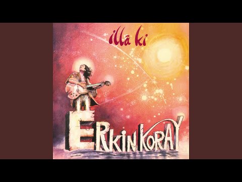 Sarhoş Gibiyim - Erkin Koray